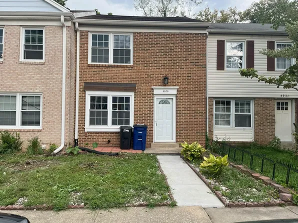 5929 Grand Banks Rd, Columbia, MD 21044