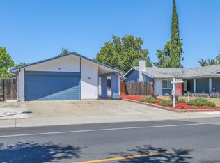 9395 Mira Del Rio Dr, Sacramento, CA