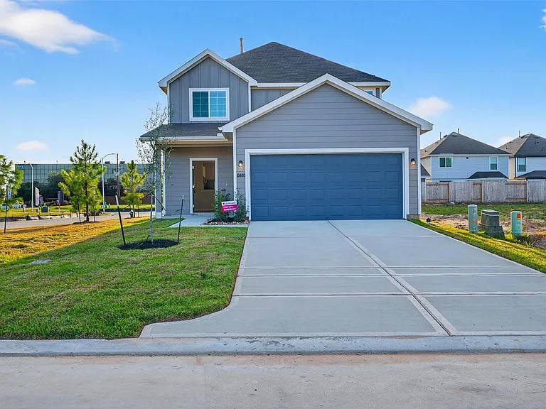 15603 Agave Valley Trl — Photo 1