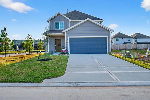 15603 Agave Valley Trl Photo 1