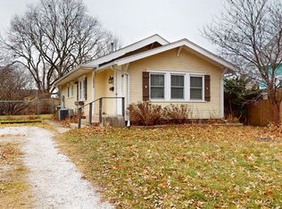 1214 N 3rd St, Ames, IA 50010
