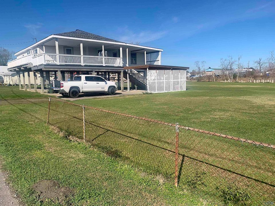 107 Neal Ln, Montegut, LA 70377 MLS 2023002338 Zillow