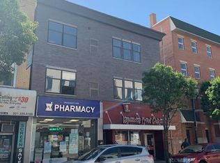 516 Broadway #201, Bayonne, NJ 07002