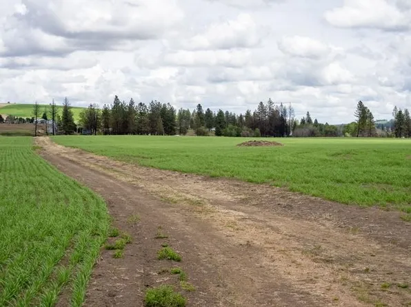 Nka Lambridge Ln Lot 4, Medical Lake, WA 99022