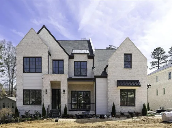 348 Indian Hills Trl, Marietta, GA 30068