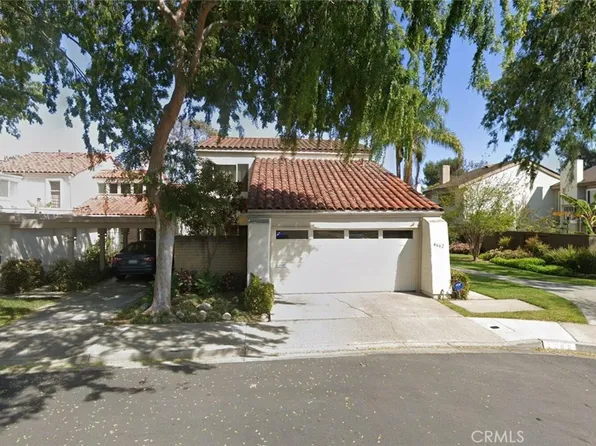 4662 Sierra Tree Ln, Irvine, CA 92612