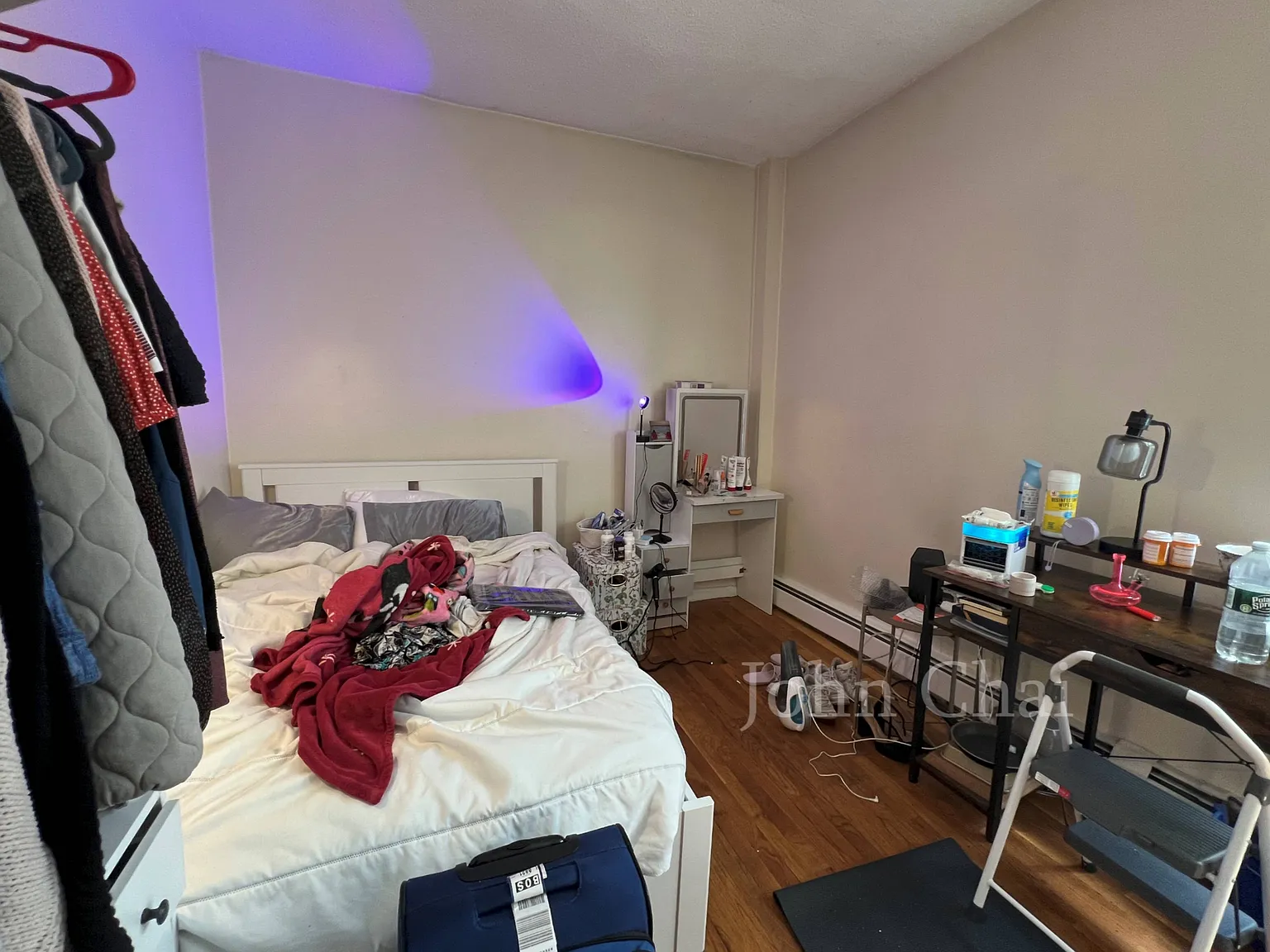 Studio, 225 sqft, $1,795 — Photo 4