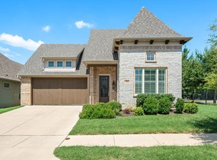 301 Elkhorn Trl, Keller, TX 76248