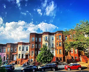 451 51st Street, #1