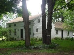 1050 West Rd, Richmond, MA 01254