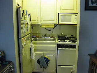 Rented by America Mecca Realty LLC