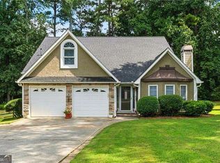 4772 Deer Chase, Powder Springs, GA 30127