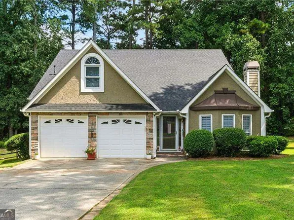 4772 Deer Chase, Powder Springs, GA 30127