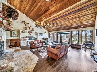454 Fm 479, Mountain Home, TX 78058