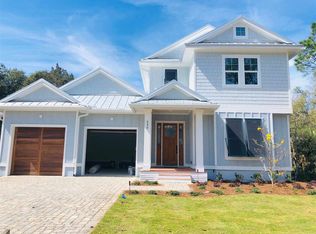 240 Ridgeway Rd, Saint Augustine, FL 32080