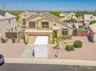 11076 W Diana Ave, Peoria, AZ 85345