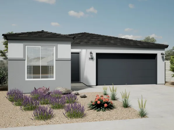 18041 W CIELO GRANDE Avenue, Surprise, AZ 85387