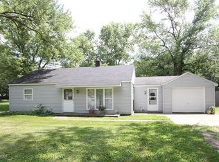 1724 Eckener Dr, Portage, MI
