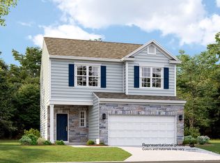 340 Runner Stone Ln #182, Fort Mill, SC 29715