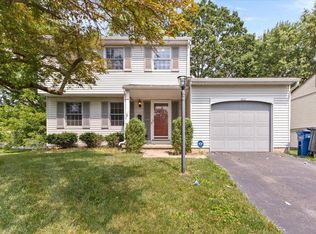 3800 Caracas Dr, Westerville, OH