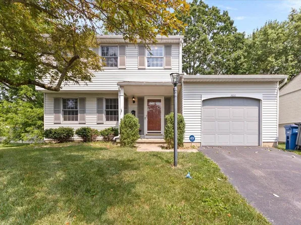 3800 Caracas Dr, Westerville, OH 43081