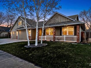 3120 S Gold Bar Ave, Meridian, ID 83642