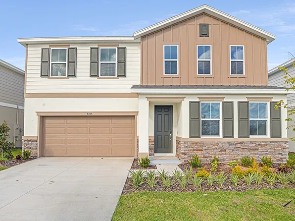 5331 Mickey Ave, Winter Haven, FL 33884