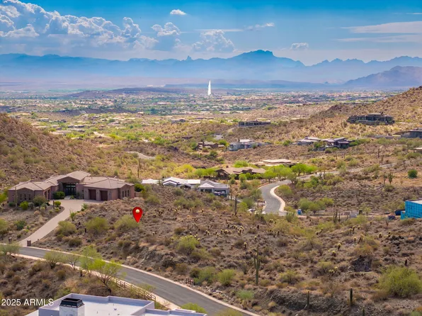 16217 N DESERT FOX Parkway #127, Fountain Hills, AZ 85268