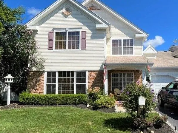 1 Casey Lane #1, Middle Island, NY 11953