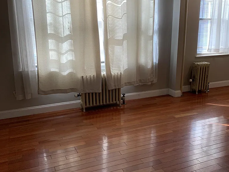 66 Queensberry St #115 — Photo 19