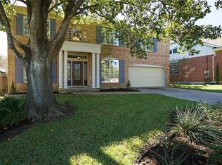6305 Back Bay Ln, Austin, TX 78739