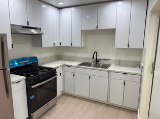 1242 N New Hampshire Ave #1, Los Angeles, CA 90029