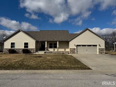 226 Clover Ln, Monroe, IN, 46772