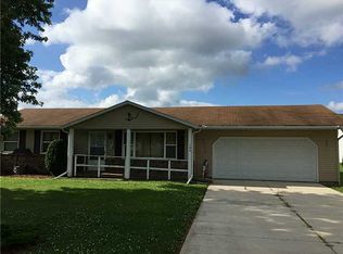 106 Emerson Dr, West Unity, OH 43570
