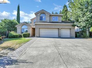 1936 Kettle Rock Ct, Antioch, CA 94531