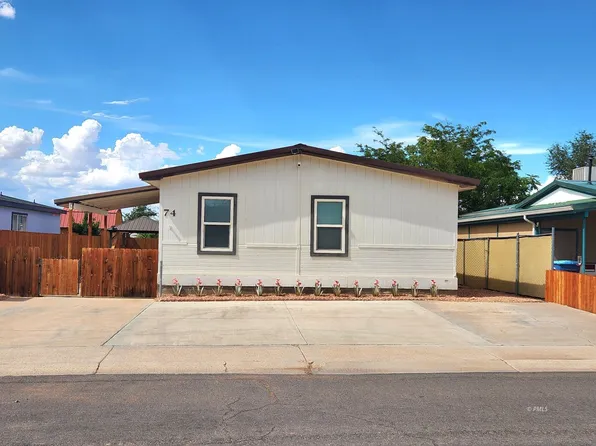 74 Thunderbird Ave, Page, AZ 86040