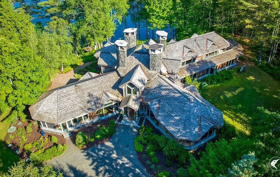 67 Saint Regis Carry Rd, Lake Clear, NY 12945 MLS 176613 Zillow