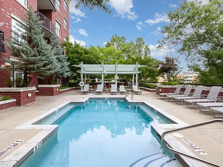 616 N Boylan Ave #520 — Photo 23