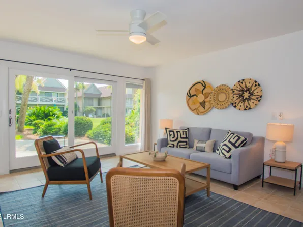 332 Captain John Fripp Villa, Fripp Island, SC 29920