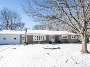 702 S Pendleton Ave, Pendleton, IN 46064