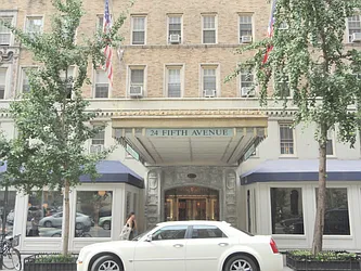 Rented by Citi Habitats