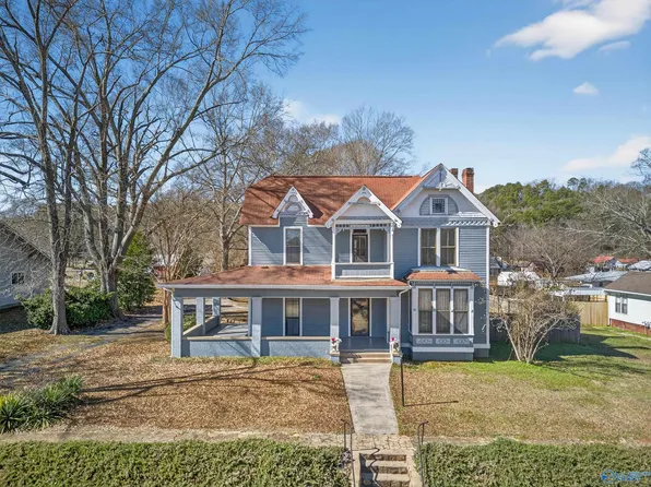 507 S Main St, Piedmont, AL 36272