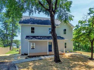916 Woodfolk Dr, Charlottesville, VA 22902