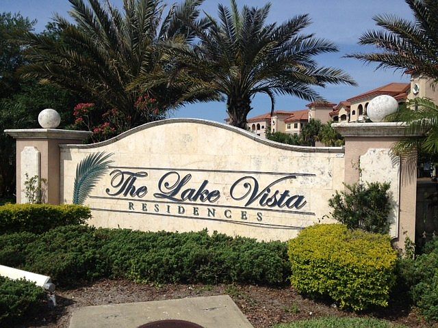 1st image of 7702 Lake Vista Ct Unit 308