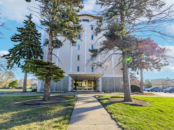 5975 N Odell Ave Unit 4H, Chicago, IL 60631
