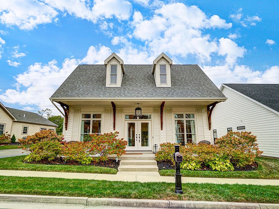 447 Cayman Cir, Tipp City, OH 45371 MLS 1028138 Zillow