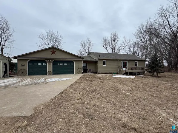 46481 279th St, Lennox, SD 57039
