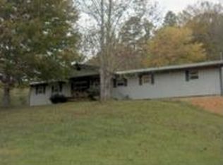 212 Butcher Valley Rd, Rogersville, TN 37857
