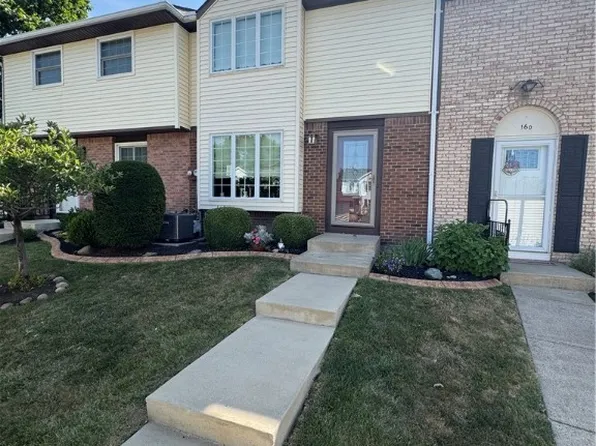 162 Stepping Stone Ln, Orchard Park, NY 14127