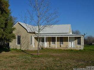 6082 Stuart Rd, Adkins, TX 78101